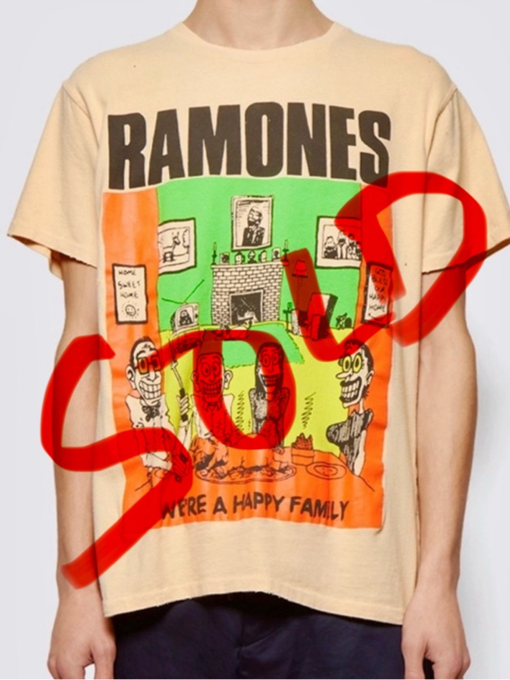 Thank you for your interest, however, this item has already sold.